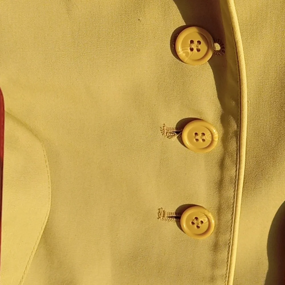 Trench Coat #120 - Picture 4 of 8